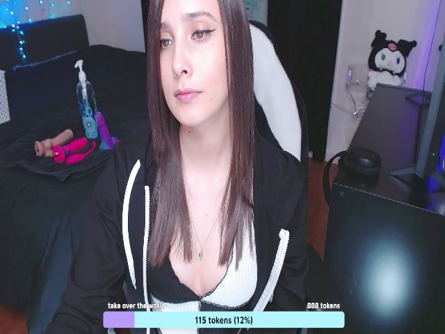 Live sex webcam photo for moonlitfox #272286354