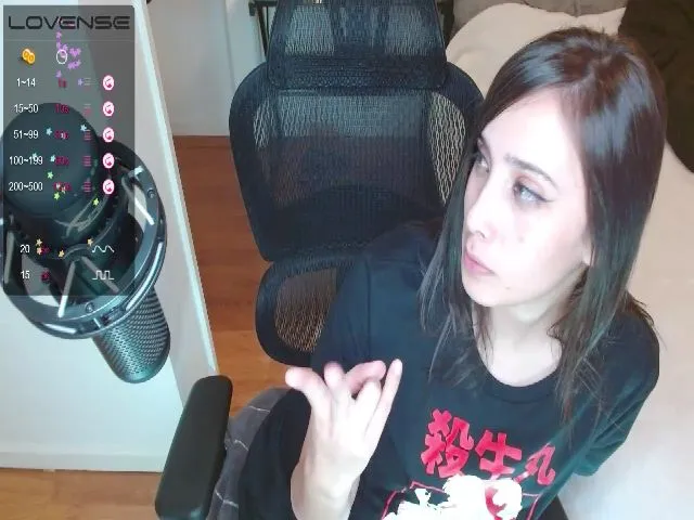 Live sex webcam photo for moonlitfox #275316270