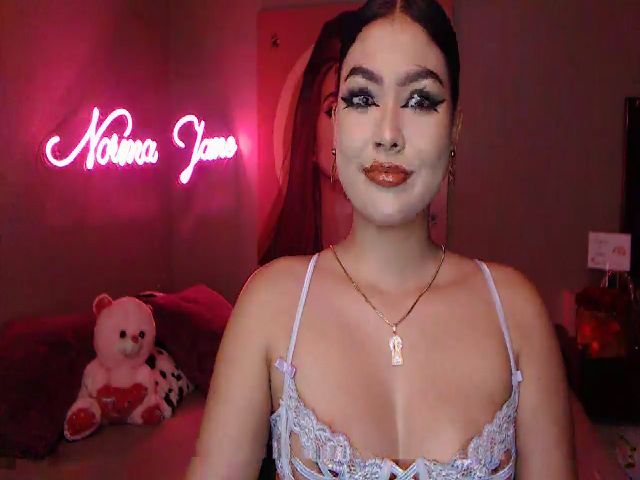 Live sex webcam photo for Norma_jane #272705289