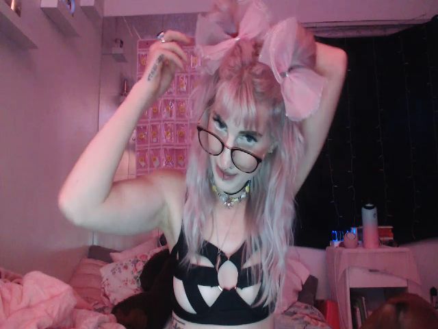 Live sex webcam photo for paloma_grey #272762846