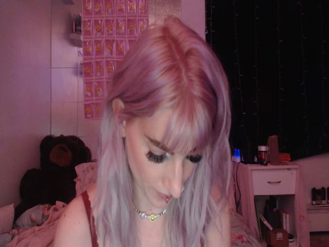 Live sex webcam photo for paloma_grey #273208284