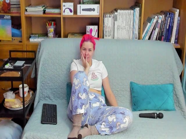 Live sex webcam photo for pinkprinces_s #271961199