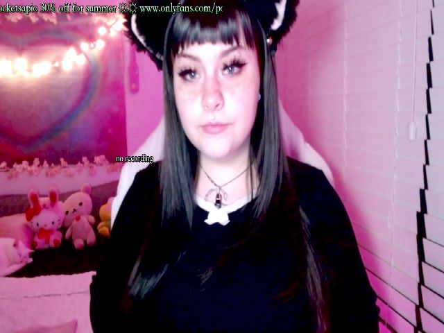 Live sex webcam photo for pocketcleo #274552542