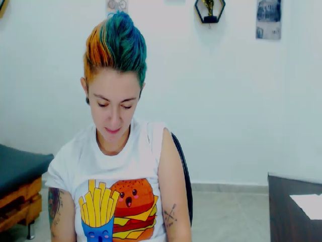 Live sex webcam photo for poison_blue #272059705