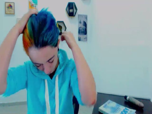 Live sex webcam photo for poison_blue #272347997