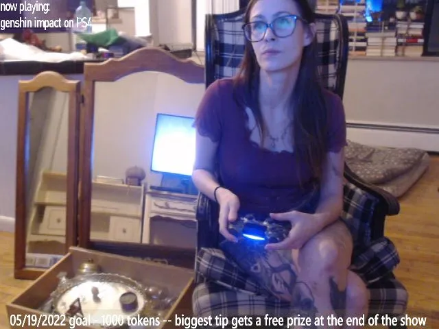 Live sex webcam photo for profmistress #273468172