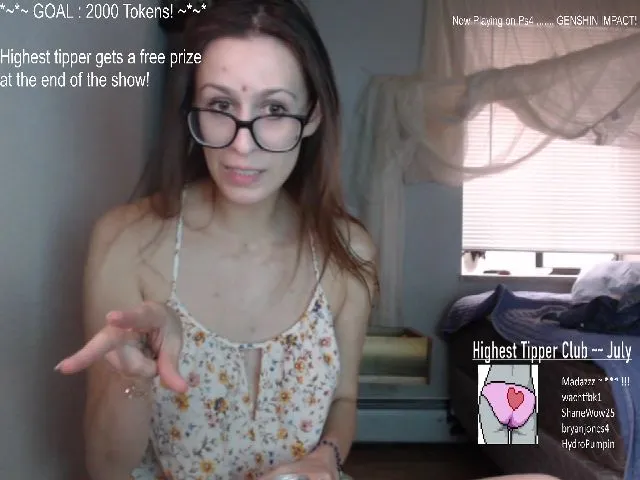 Live sex webcam photo for profmistress #274160837