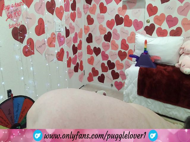 Live sex webcam photo for pugglelover #272227787