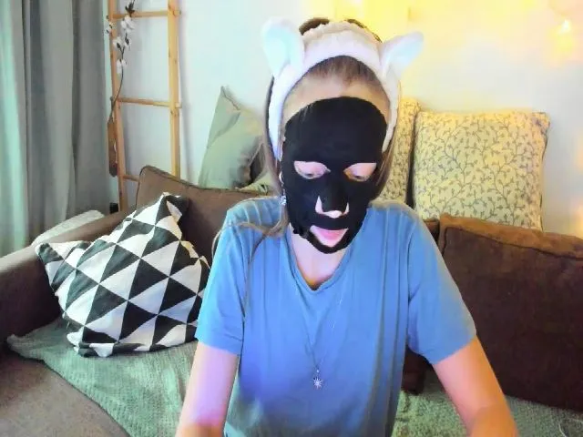 Live sex webcam photo for roomsamurai #274007048