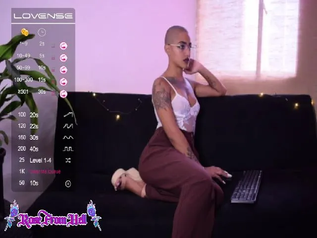 Live sex webcam photo for rosefromhell_ #271912811