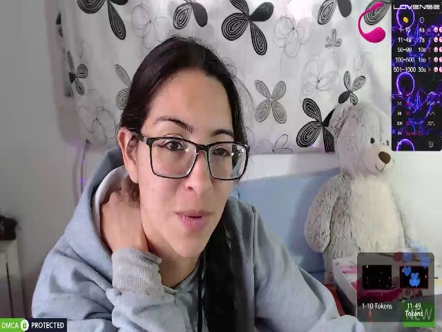 Live sex webcam photo for sashagrey_2 #272364168