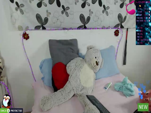 Live sex webcam photo for sashagrey_2 #272508146