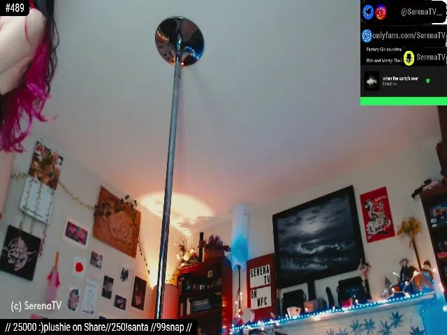 Live sex webcam photo for serenatv #271819469