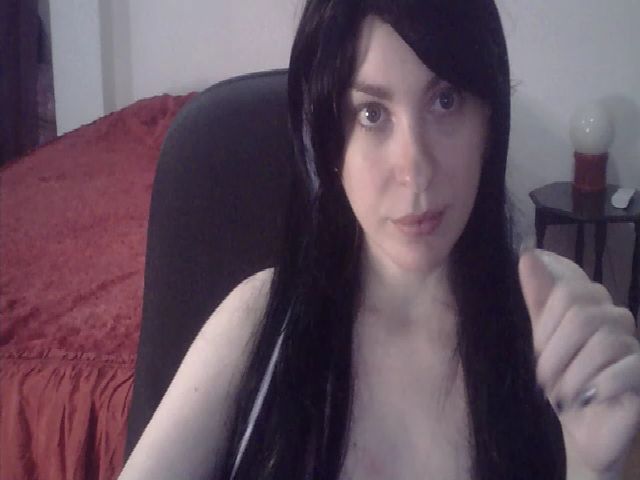 Live sex webcam photo for shinyMermaid #272310813