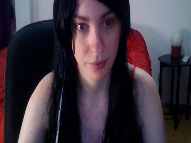 Live sex webcam photo for shinyMermaid #272311945