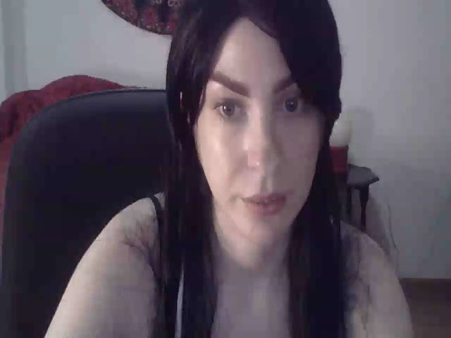 Live sex webcam photo for shinyMermaid #272352092