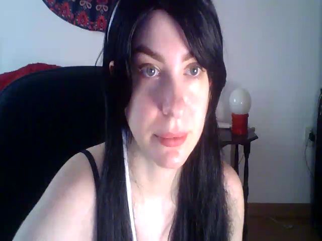 Live sex webcam photo for shinyMermaid #272438429