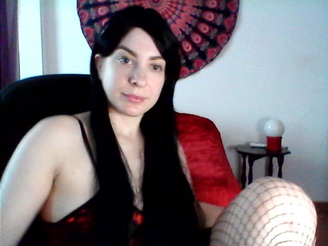 Live sex webcam photo for shinyMermaid #272438809