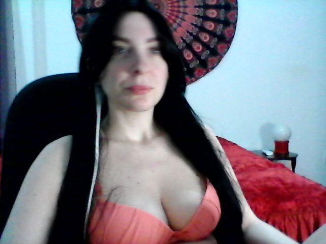 Live sex webcam photo for shinyMermaid #272482646