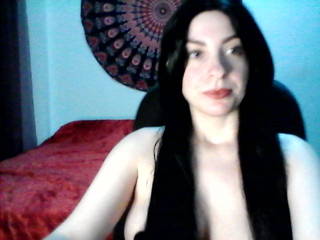 Live sex webcam photo for shinyMermaid #272495036