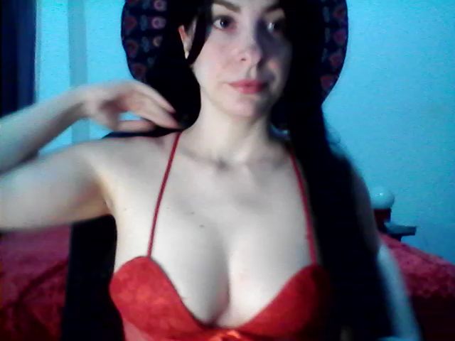 Live sex webcam photo for shinyMermaid #272638833