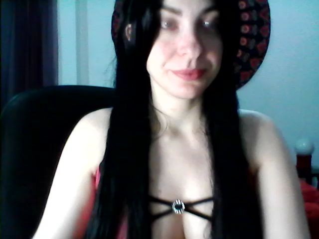 Live sex webcam photo for shinyMermaid #272728345