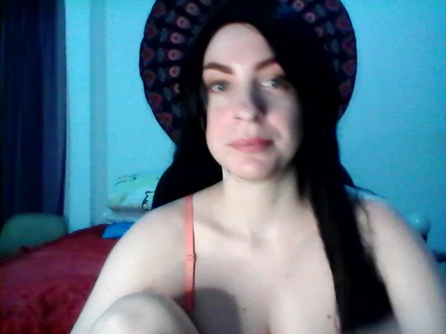 Live sex webcam photo for shinyMermaid #272847448