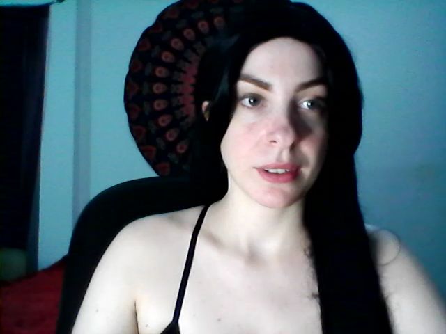 Live sex webcam photo for shinyMermaid #272891968