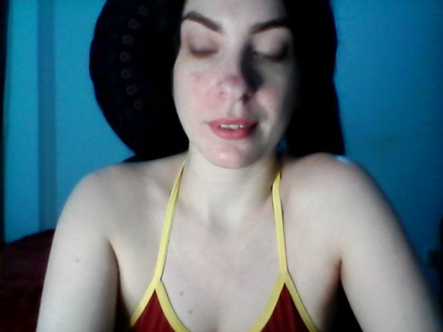 Live sex webcam photo for shinyMermaid #273007644