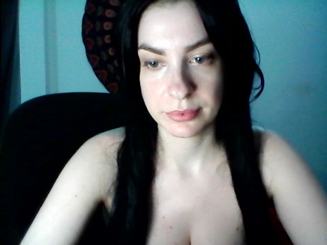 Live sex webcam photo for shinyMermaid #273030074