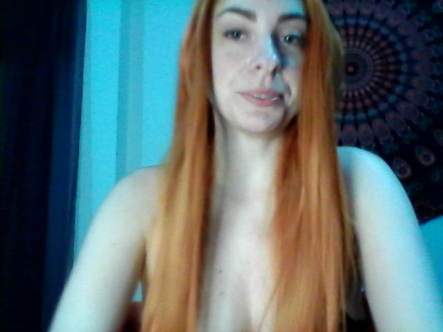 Live sex webcam photo for shinyMermaid #273157833