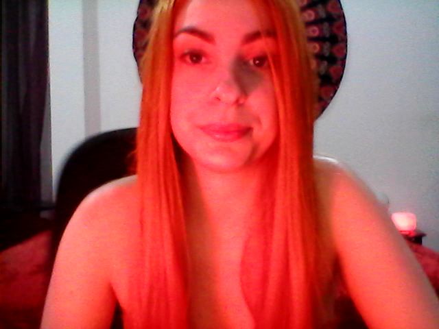 Live sex webcam photo for shinyMermaid #273341621