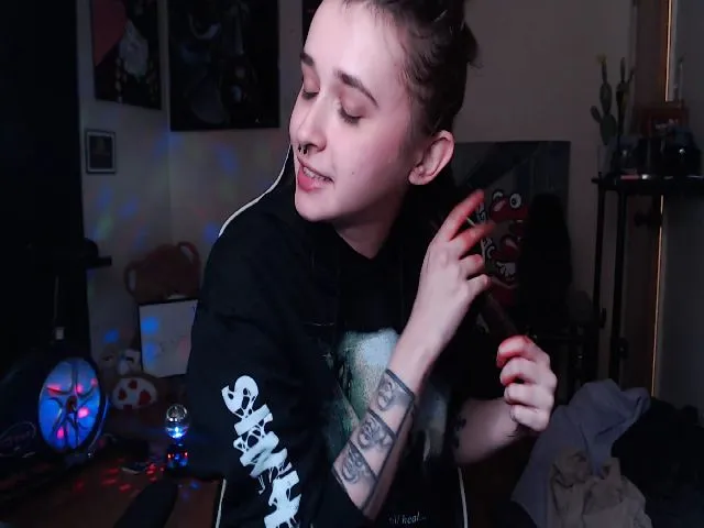 Live sex webcam photo for sickgrrl #271566847