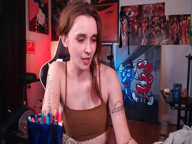 Live sex webcam photo for sickgrrl #272014868