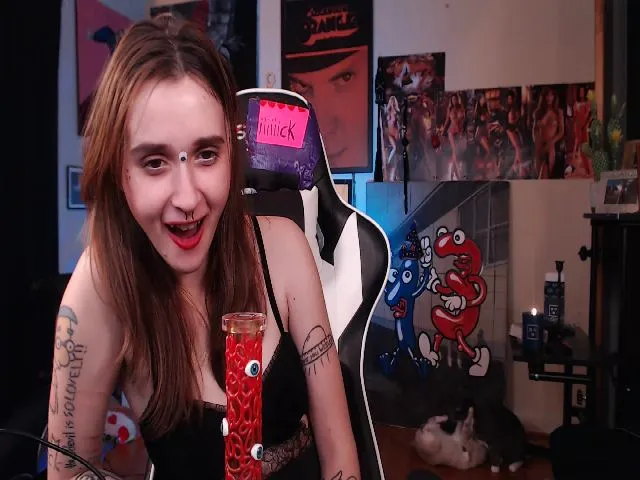 Live sex webcam photo for sickgrrl #272262301