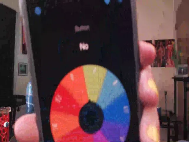 Live sex webcam photo for sickgrrl #272366244