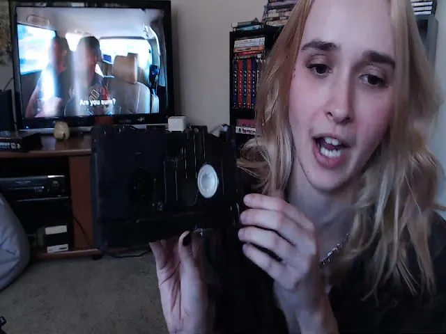 Live sex webcam photo for sickgrrl #272887932