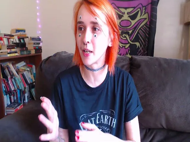 Live sex webcam photo for sickgrrl #273173322