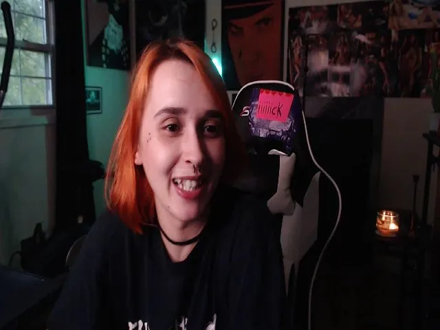 Live sex webcam photo for sickgrrl #273531518