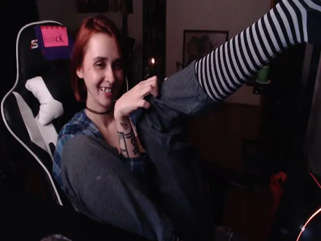 Live sex webcam photo for sickgrrl #273747701