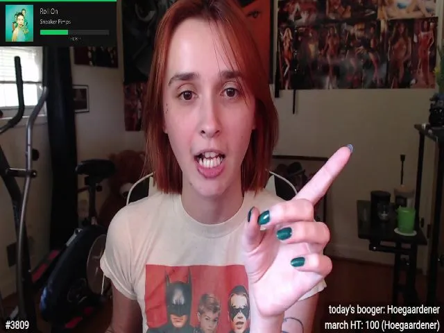 Live sex webcam photo for sickgrrl #273924750