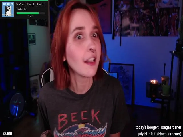 Live sex webcam photo for sickgrrl #273925518