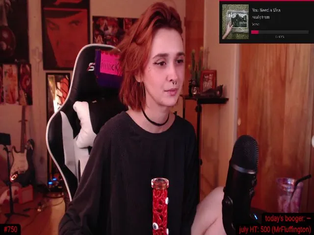 Live sex webcam photo for sickgrrl #273943968