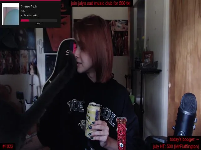 Live sex webcam photo for sickgrrl #273961195