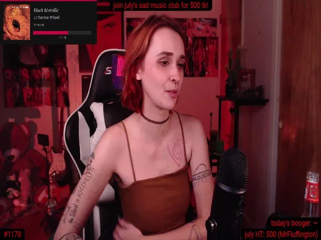 Live sex webcam photo for sickgrrl #273972730