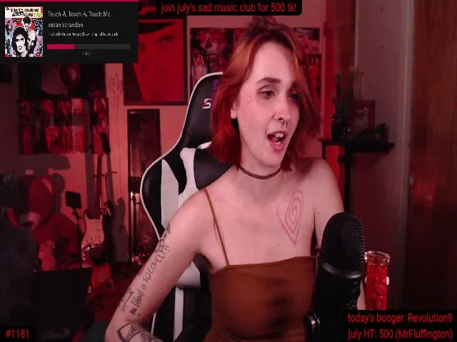 Live sex webcam photo for sickgrrl #273974423