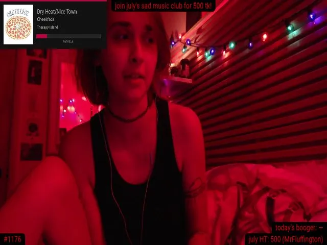 Live sex webcam photo for sickgrrl #273997785