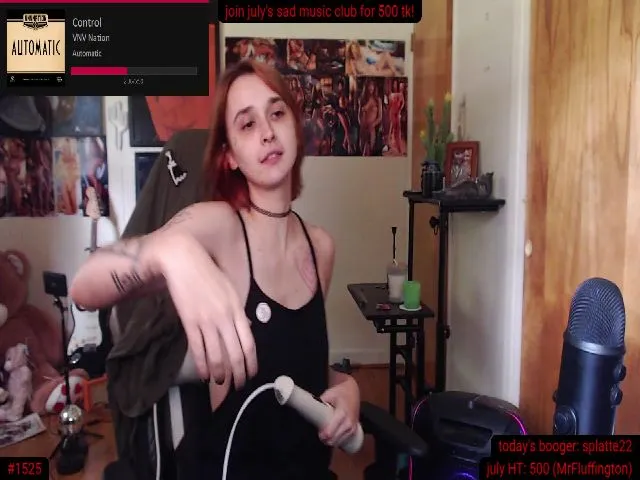 Live sex webcam photo for sickgrrl #274079082