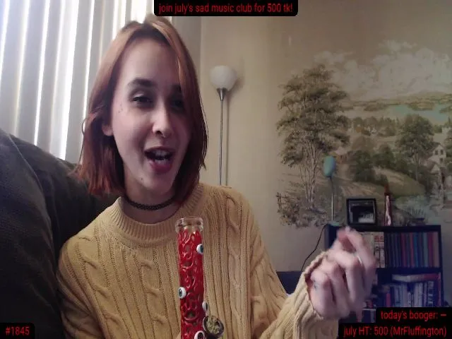 Live sex webcam photo for sickgrrl #274149286