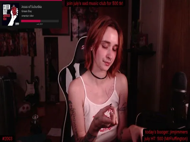 Live sex webcam photo for sickgrrl #274226570